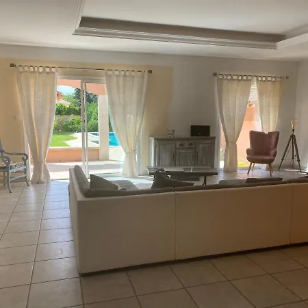 Et Maisonnette Provencales 别墅