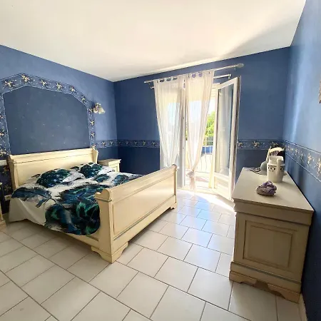 Et Maisonnette Provencales 别墅 卡庞特拉