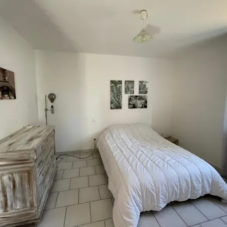 Et Maisonnette Provencales *